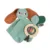 Set 2 jucarii pentru bebelusi Tiny LOVE Eco Gift Set Garden Of Adventures