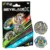 Set 2 jucarii spinner, Beyblade X, Bite Croc 3-60LF si Sting Unicorn 4-60P, G0199
