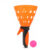 Set 2 lansatoare cu bile, Rising Sports
