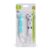 Set 2 linguri din silicon Cangaroo Panda pink, blue