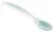 Set 2 lingurite cu varf moale Thermobaby-Celadon green