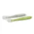 Set 2 lingurite din silicon moale Cangaroo griverde