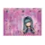 Set 2 mape A4 Gorjuss Little Dancer