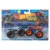 Set 2 masinute Monster Truck, Hot Wheels, Pure Muscle si Night Shifter, JLV81