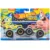 Set 2 masinute Monster Truck, Hot Wheels, Spongebob Vs Patrick, JCC81