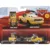 Set 2 masinute din metal, Disney Cars, Megan Shifter si Masha Ellswrench, JDH41