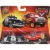 Set 2 masinute din metal, Disney Cars, Sheriff si Adam Roadriguez, JDH49