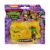 Set 2 mini figurine, Testoasele Ninja, Raph Vs Leatherhead