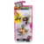 Set 2 mini placi de skateboard cu 2 figurine, Tech Deck, SK8 Crew, 20148774