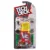 Set 2 mini skateboard cu obstacol, Tech Deck, Disorder, 20141294