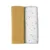 Set 2 museline Beaba bumbac 120×120 cm Honey YellowStarry Night