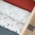 Set 2 museline Beaba bumbac 120×120 cm Hot SauceTerrazzo