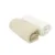 Set 2 museline MimiNu din bumbac 80×80 cm Warm beige and cream