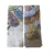 Set 2 museline din bumbac 70×55 cm Lion Sevi