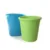 Set 2 pahare Silikids din silicon SeaLime