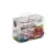 Set 2 pahare copii design interior urs Melii rozmov