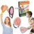Set 2 palete si 2 mingi Multicolore 30 cm