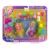 Set 2 papusi cu haine si accesorii, Polly Pocket, HKV95