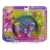 Set 2 papusi cu haine si accesorii, Polly Pocket, HKV97