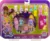 Set 2 papusi cu haine si accesorii, Polly Pocket, HRD61