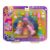 Set 2 papusi cu haine si accesorii, Polly Poket, HKV96
