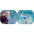 Set 2 parasolare Frozen 2 Olaf Ana si Elsa TataWay CZ10246