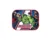 Set 2 parasolare auto 44×35 cm Avengers