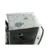 Set 2 parasolare plasa auto cu acoperire 100, Jane, Universale, Usor de instalat, fara ventuze, Lazuli Blue