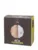 Set 2 paturici muselina de infasat din bumbac organic Swan peach pale 120×120 cm