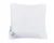 Set 2 perne medicinale hipoalergenice Somnart matlasate, lavabile 70 x 70 cm