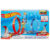 Set 2 piste cu turn, Hot Wheels, Loop & Launch, GRW39
