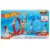 Set 2 piste cu turn, Hot Wheels, Loop & Launch, GRW39