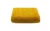 Set 2 prosoape de corp Somnart din bumbac 70 x 140 cm galben