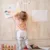 Set 2 protectii universale pentru mobilier Babyono
