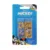 Set 2 radiere, Mickey Mouse and Friends