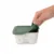 Set 2 recipiente ermetice Miniland pentru mancare solida Frog