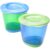 Set 2 recipiente pentru mancare Tommee Tippee 4 luni+