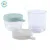 Set 2 recipiente sticla 150250 ml verde
