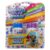 Set 2 rezerve baloane de sapun Bedazzle, 50 ml