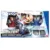 Set 2 roboti luptatori cu telecomanda, Silverlit, Ycoo, Kombat Mega