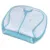 Set 2 saci de dormit nou-nascut Swaddle First Sleep Calm Star  Calm Light 1.5 tog