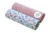 Set 2 scutece din bumbac 60×80 cm Pink Powder