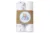 Set 2 scutece din fibra de bambus 70×80 cm Flowers