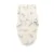 Set 2 sisteme de infasare Ingenuity Born Free, Swaddle Me 0-3 luni, colectia Monogram
