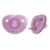 Set 2 suzete Avent Soothie din silicon 0-6 luni Roz