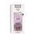 Set 2 suzete Bibs Colour Latex tetina rotunda 0 luni + MauveViolet Sky