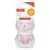 Set 2 suzete Nuk Disney Bambi Silicon M 0-6 luni