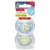Set 2 suzete Nuk Night-Day din silicon M2 6-18 luni Bleu