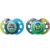 Set 2 suzete Tommee Tippee Fun Style boy 18-36 luni