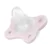 Set 2 suzete anatomice Chicco PhysioForma DualSoft roz 2-6 luni